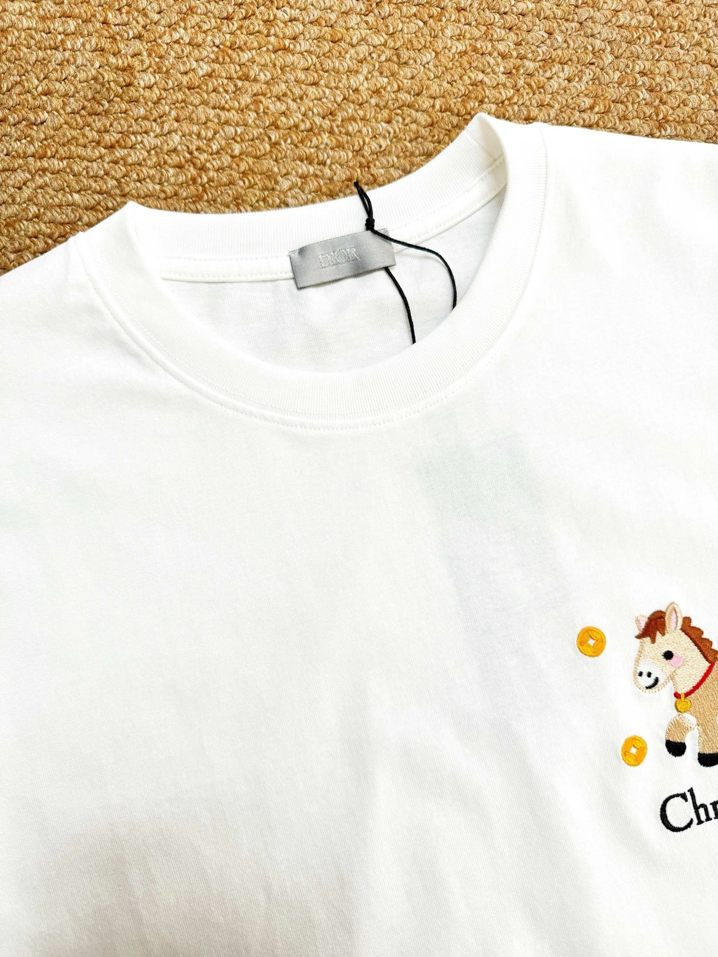 wg.luxury -- 4ior 2026 Cotton embroidery item:E-F409L1959H